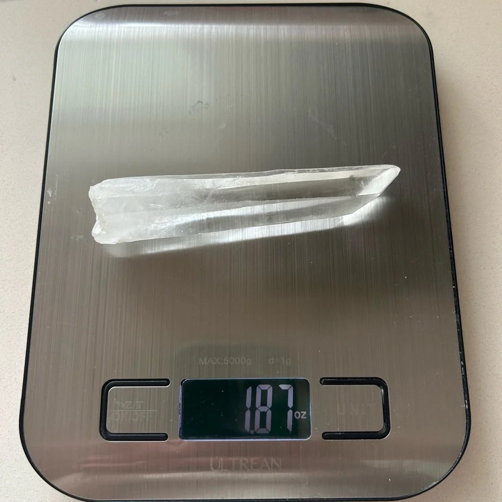 Lumerian Quartz - Picture 6 of 6